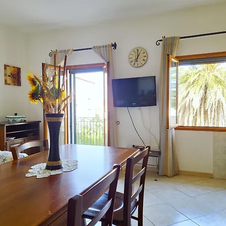 Apartament Le Domosolas - In Centro Storico A