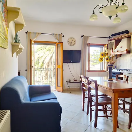 Le Domosolas - In Centro Storico A Apartament Orosei
