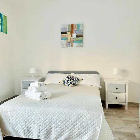 Apartament Le Domosolas - In Centro Storico A