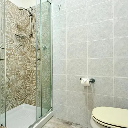 Apartament Le Domosolas - In Centro Storico A