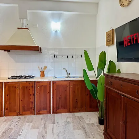Apartament Le Domosolas - In Centro Storico A *