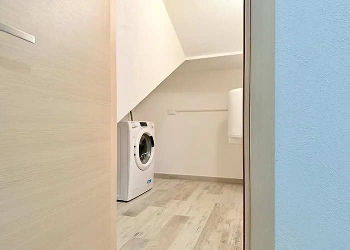 Le Domosolas - In Centro Storico A Orosei