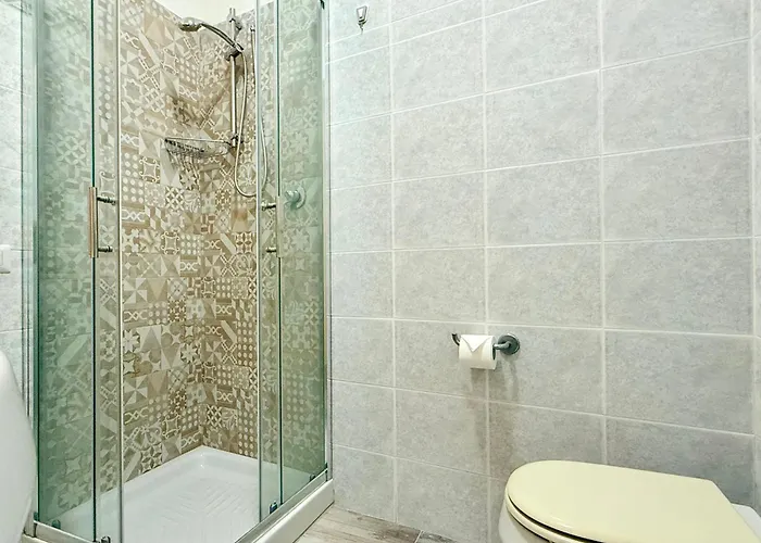 Apartament Le Domosolas - In Centro Storico A