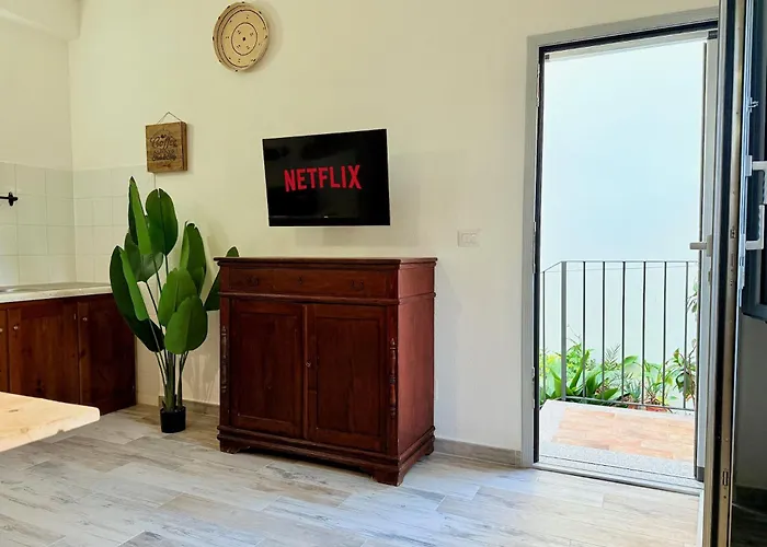 Le Domosolas - In Centro Storico A *