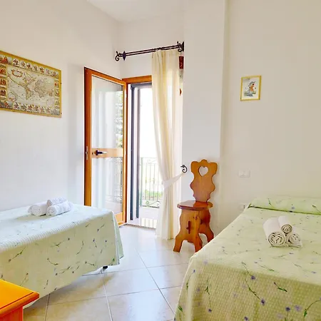 Le Domosolas - In Centro Storico A