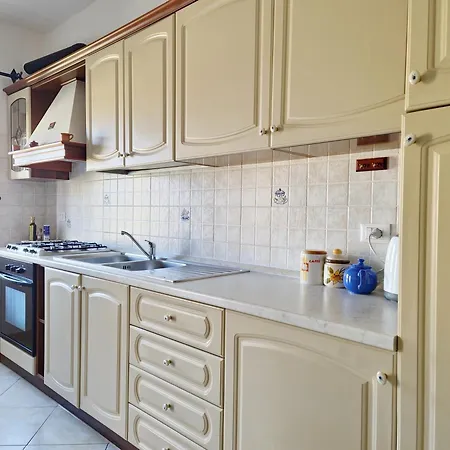 Le Domosolas - In Centro Storico A Orosei