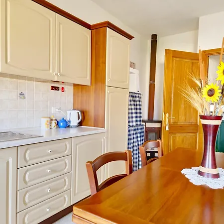 Dommos - Domosola Apartment *