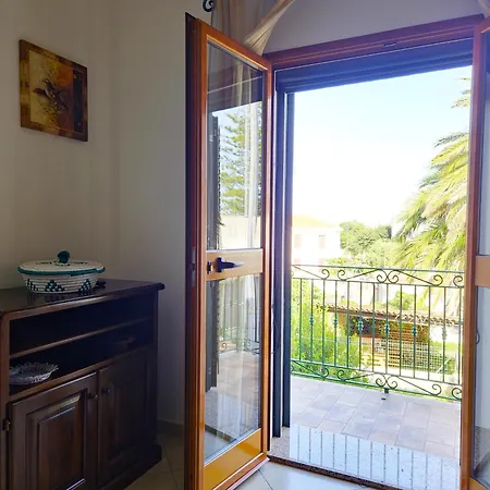 Dommos - Domosola Apartment