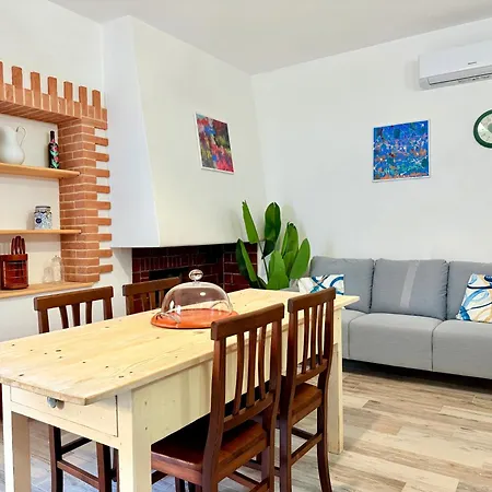 Apartment Dommos - Domosola *