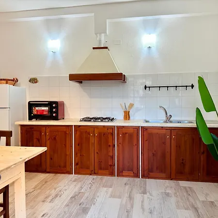 Dommos - Domosola Apartment Orosei