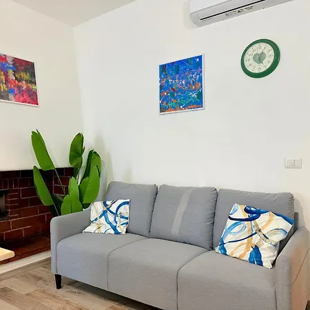 Dommos - Domosola Apartment