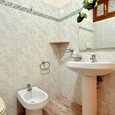 Dommos - Domosola Apartment