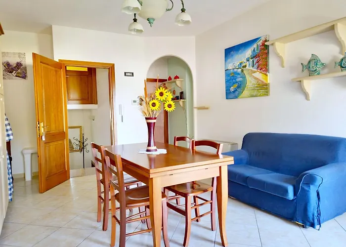 Le Domosolas - In Centro Storico A Apartman