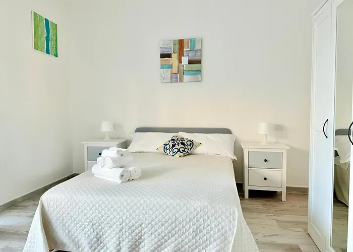 Apartman Le Domosolas - In Centro Storico A